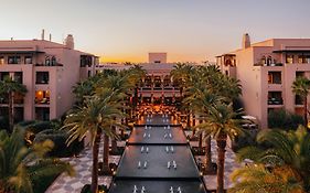 Four Seasons Resort Marrakech
